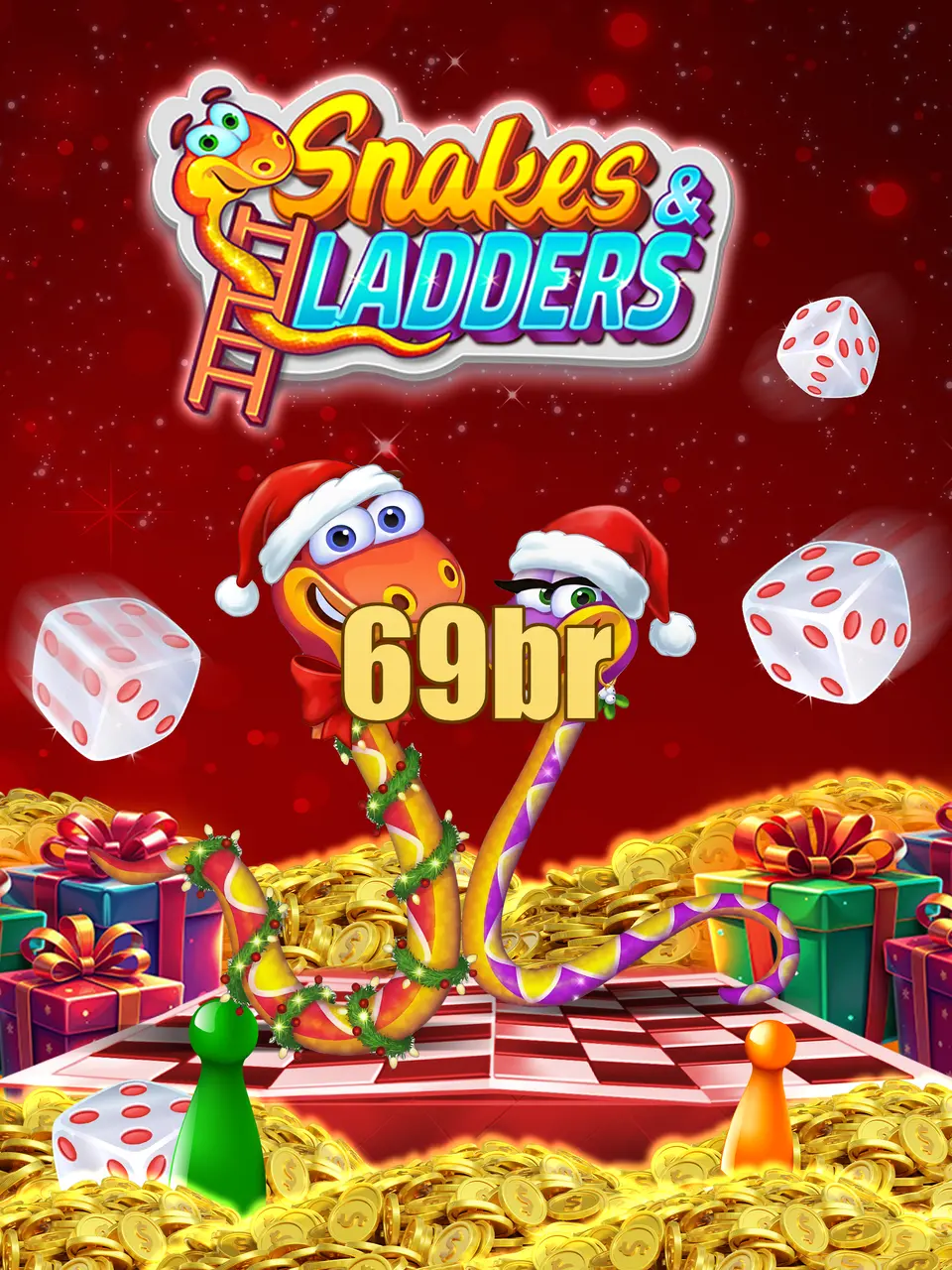 Capturas de tela 69br